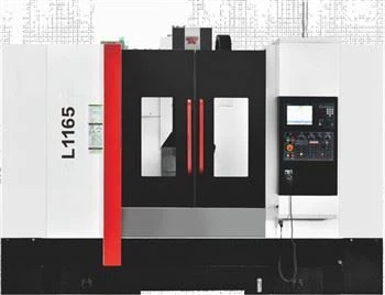 Preċiżjoni CNC Machining Center VMC850