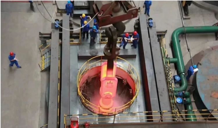 heat treatment heat treatment