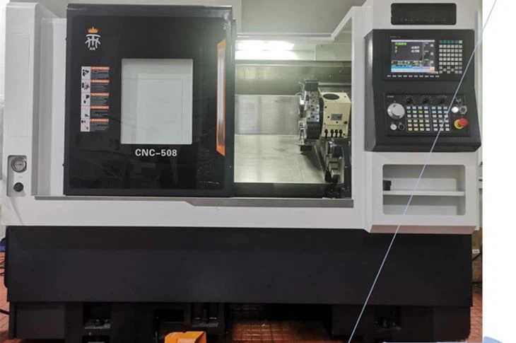 Magna tat-Torn li Ddur CNC