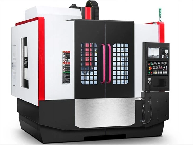 VMC 850 Prezz