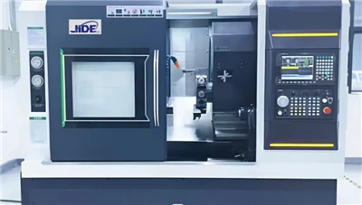 Torn Cnc Assi Y