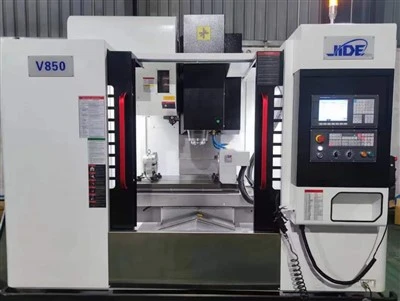 Magni tat-Tħin Cnc Heavy Duty